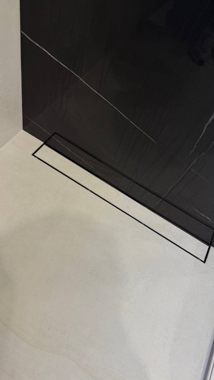 Łazienka premium — detal 1