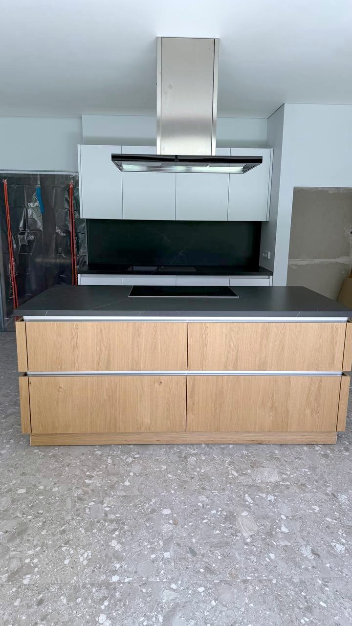 Дом 200 м², Катовице — фото 6 проекта