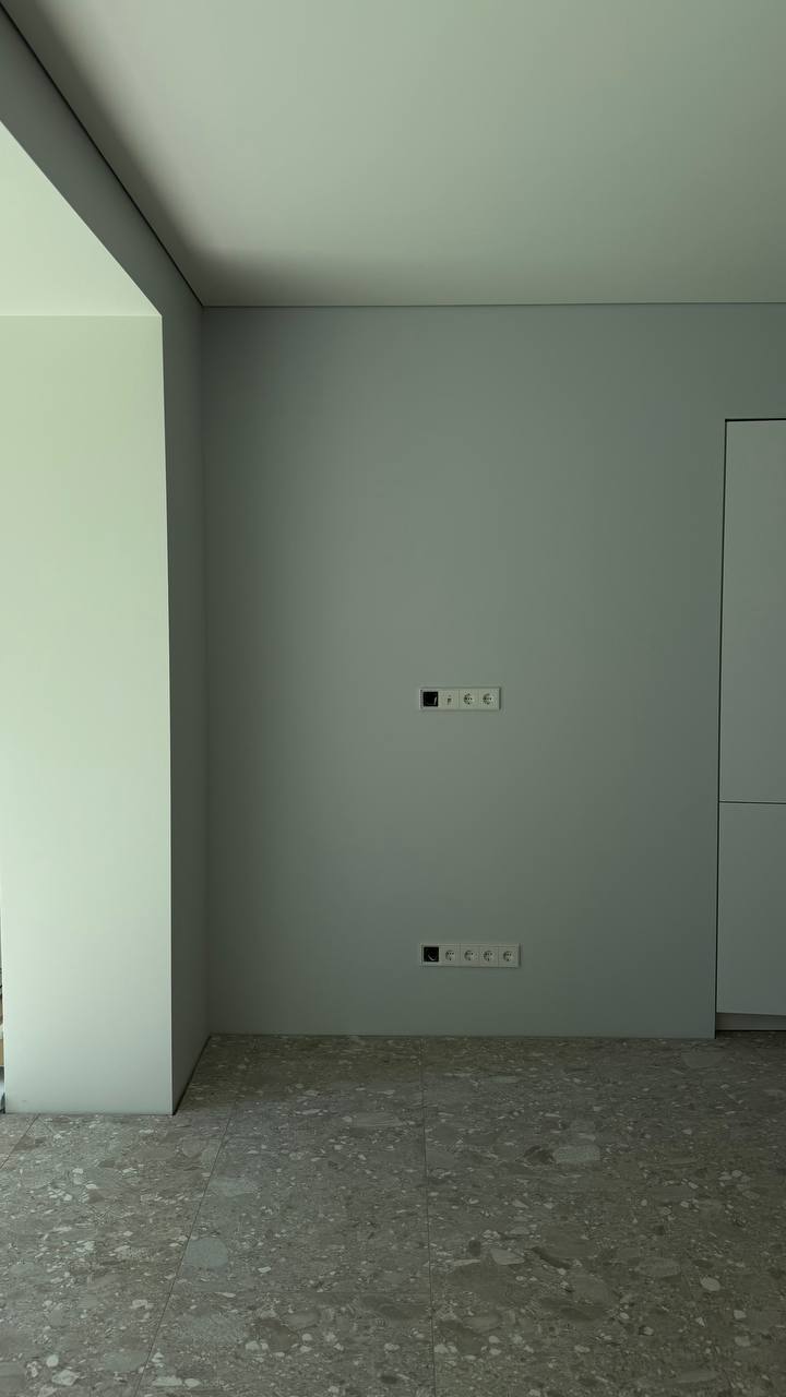 Dom 200 m² — detal 1