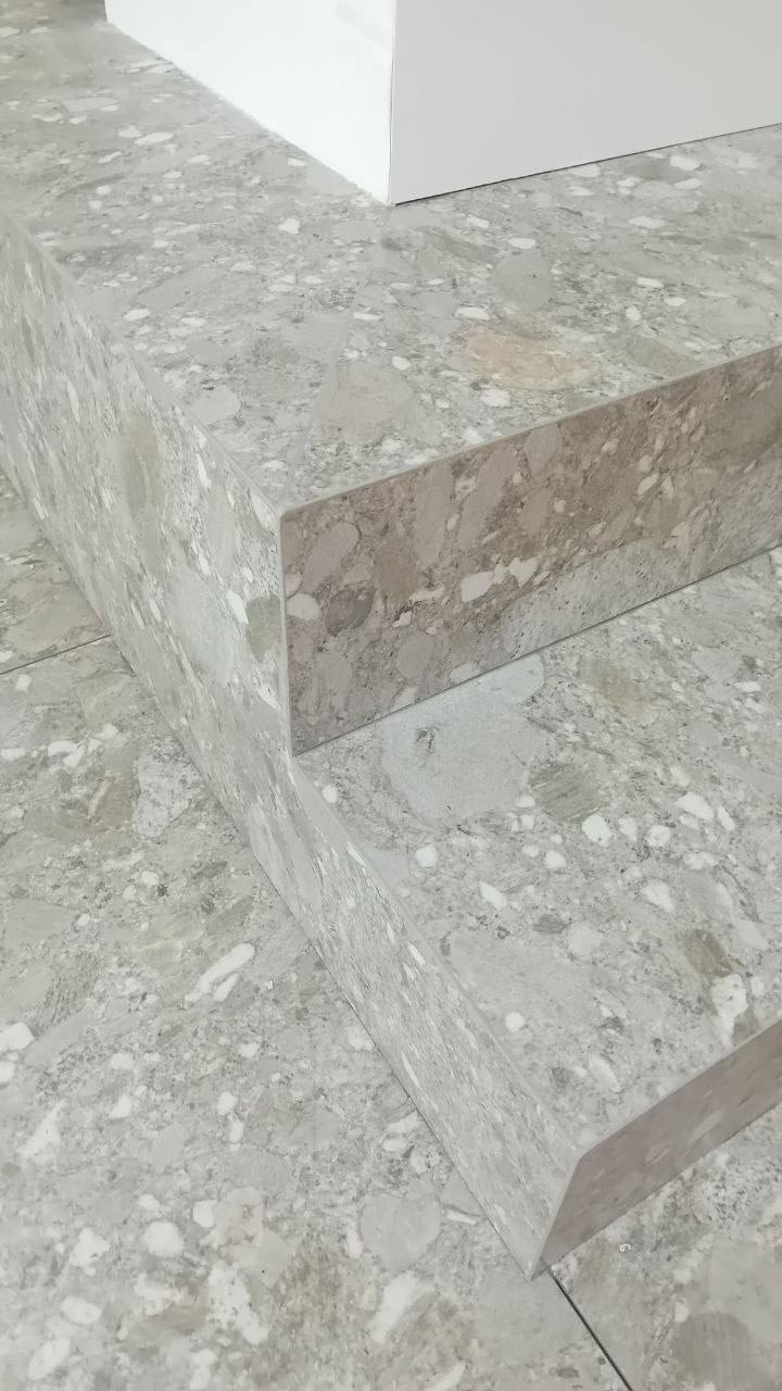 Dom 200 m² — detal 2