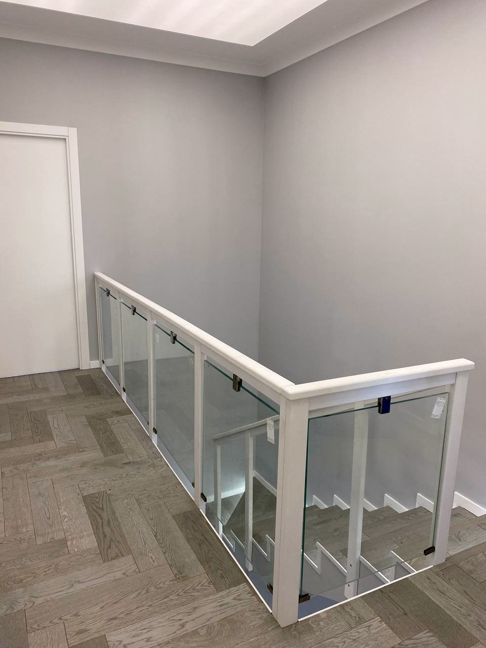 Дом 230 м², Минск — фото 7 проекта