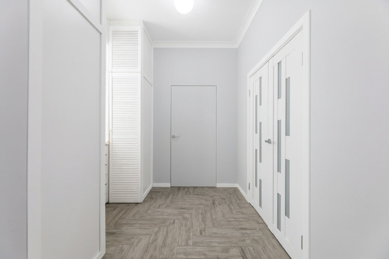 Dom 230 m² — detal 1